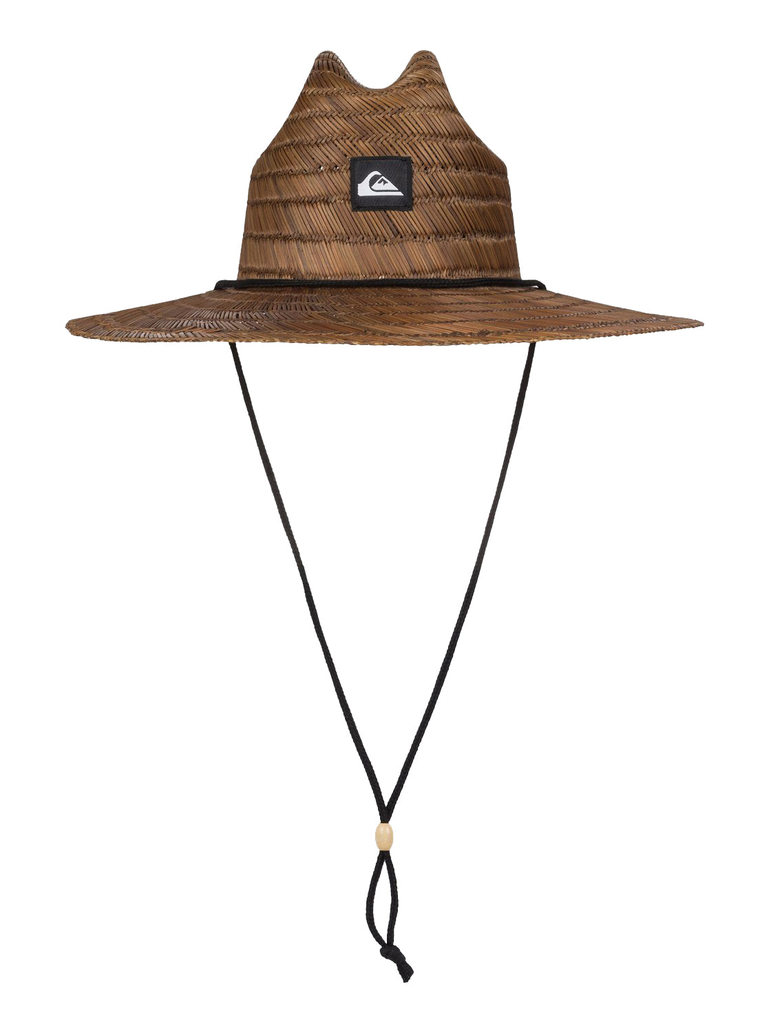 Quiksilver Pierside Straw Hat CTF0 XXL