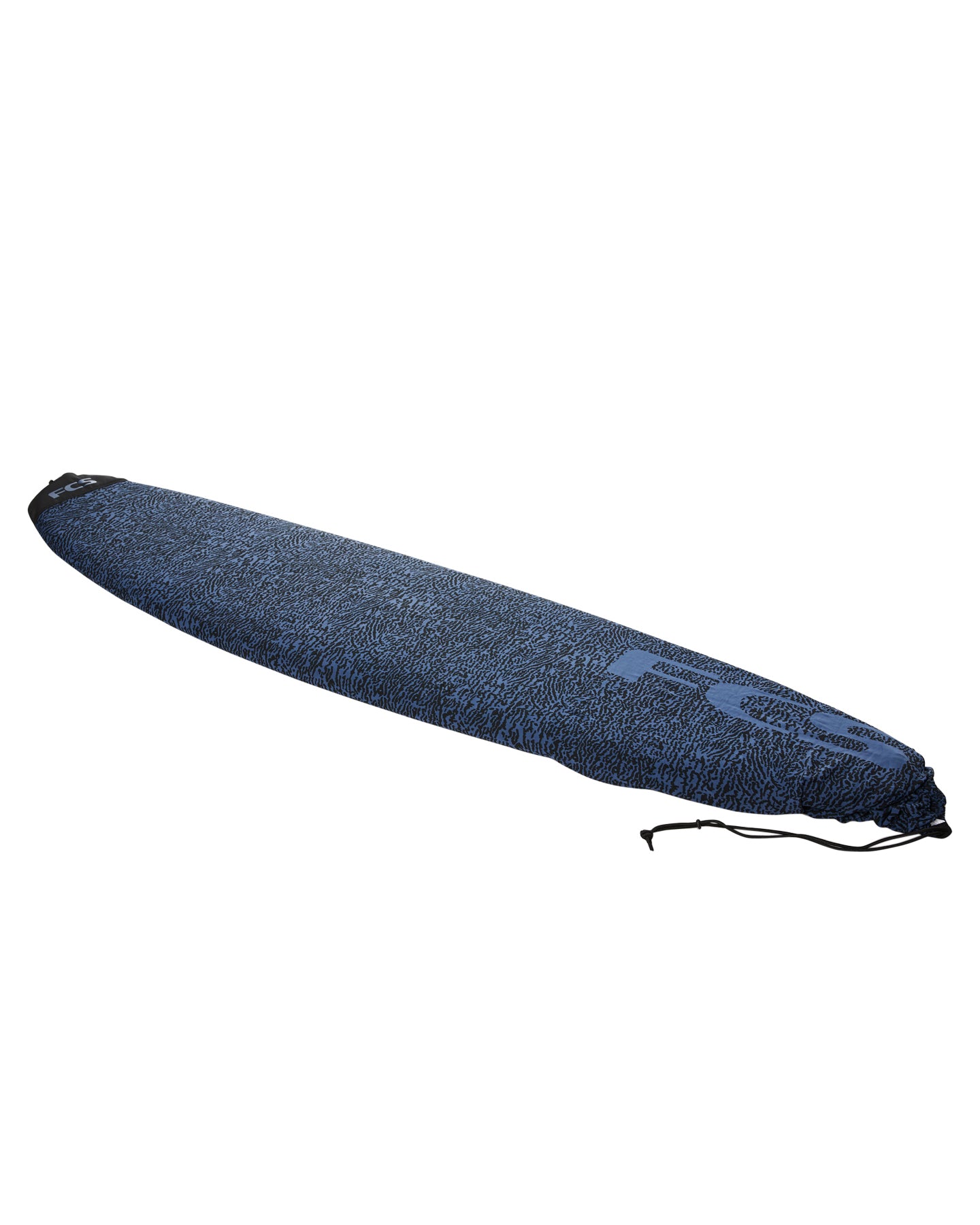 FCS Longboard Stretch Cover Stone Blue 9ft0in