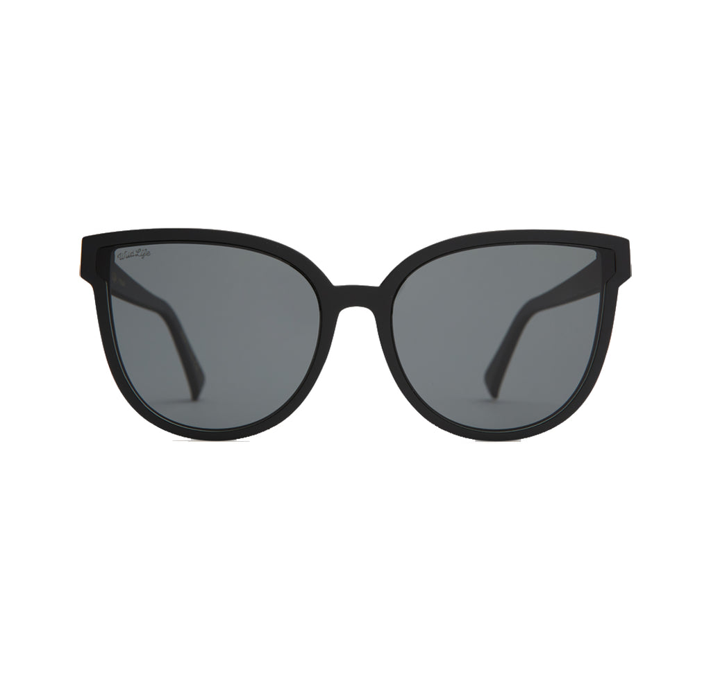 Von Zipper Fairchild Polarized Sunglasses