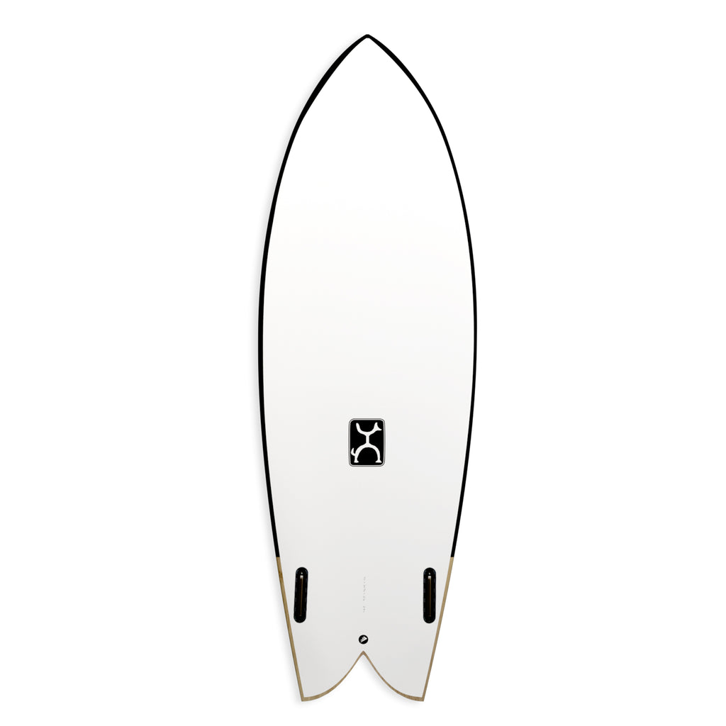 Firewire Surfboards Too Fish.