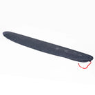 FCS Longboard Stretch Cover Carbon 9ft0in