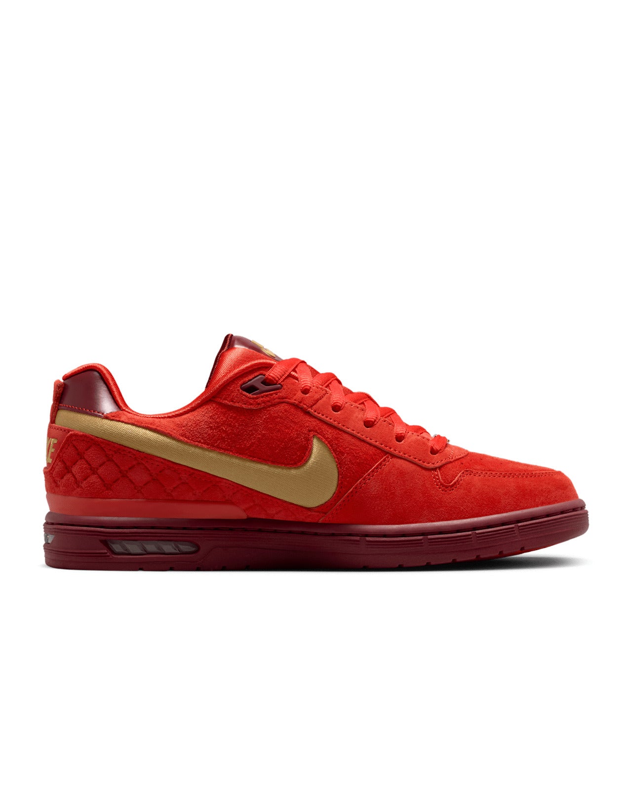 Nike SB PRod Zoom Air Low