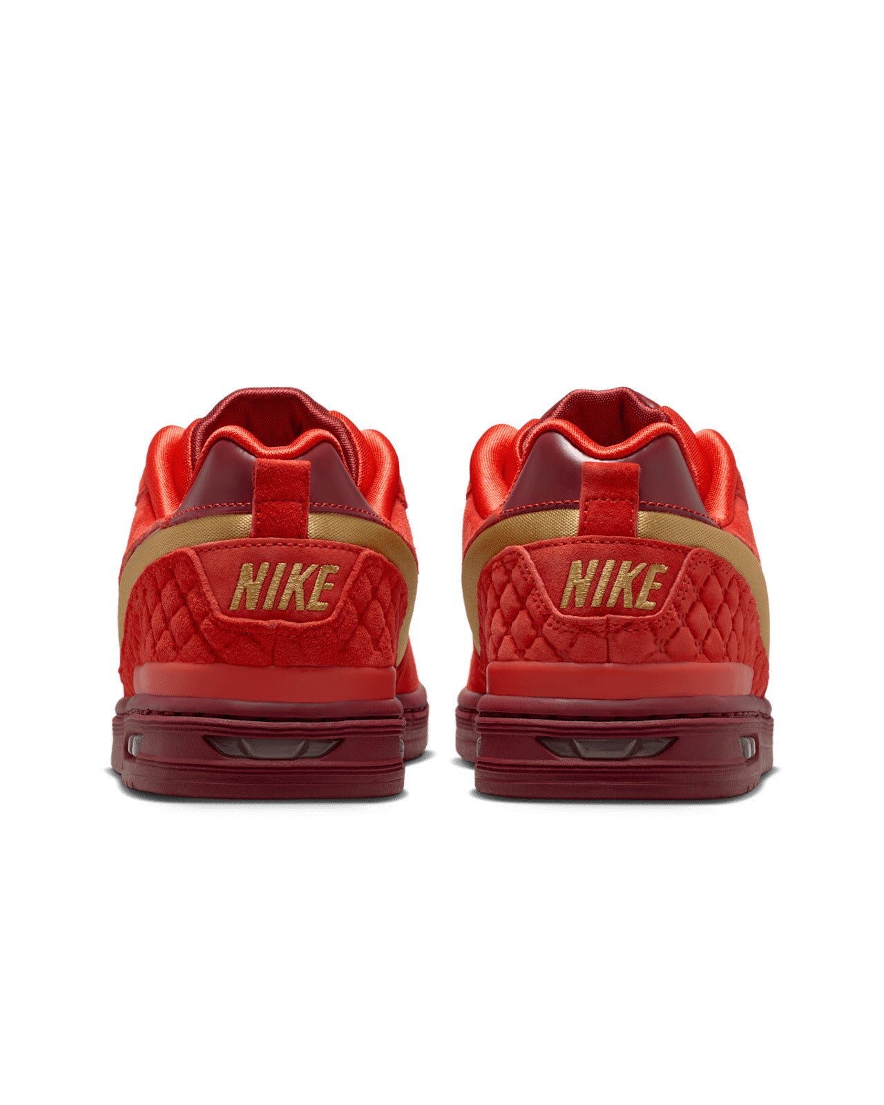 Nike SB PRod Zoom Air Low 600-Habanero 11