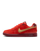 Nike SB PRod Zoom Air Low 600-Habanero 11.5