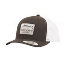 Salty Crew Marlin Mount Trucker Hat