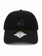 Island Water Sports Athletic Cap Black OS