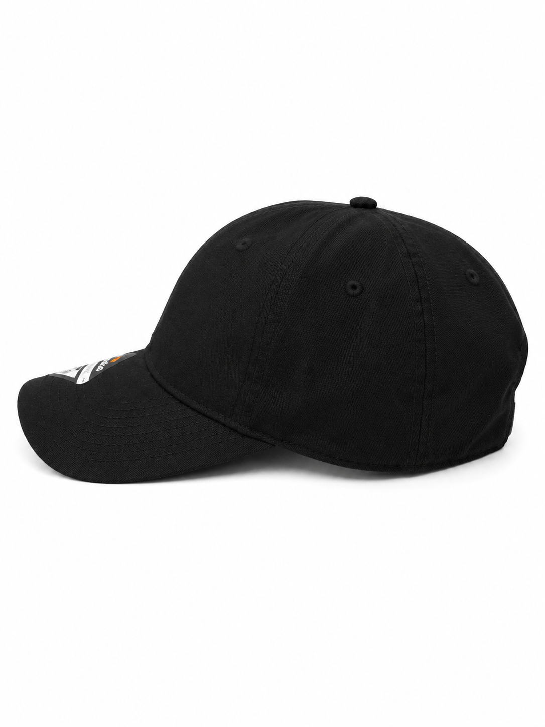 Island Water Sports Athletic Cap Black OS