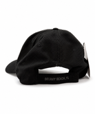 Island Water Sports Athletic Cap Black OS