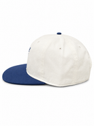 Island Water Sports Flyer Hat  Cobalt/Cream DELRAY OS