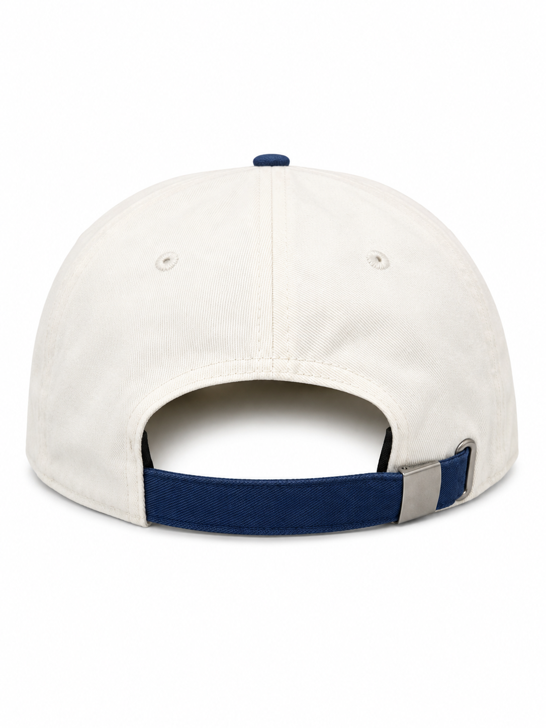 Island Water Sports Flyer Hat  Cobalt/Cream DELRAY OS