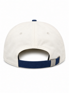 Island Water Sports Flyer Hat  Cobalt/Cream DELRAY OS