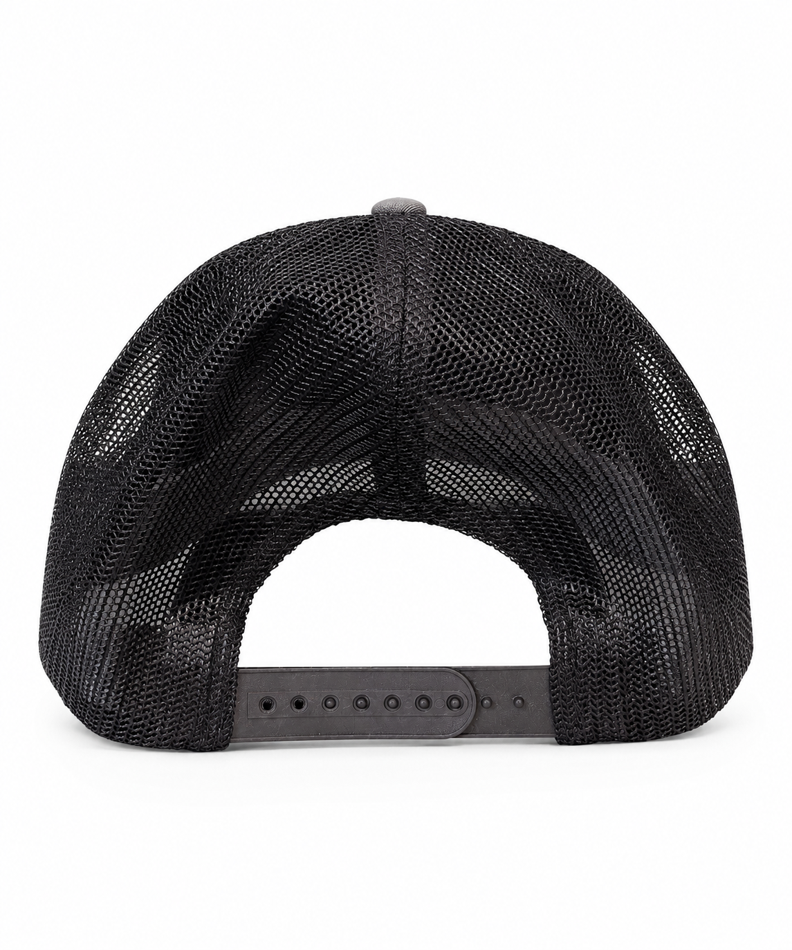 Island Water Sports Hogfish Hat 2025 HeatherGrey/Black