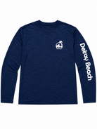 Island Water Sports Hybrid LS Surf-Tee DELRAY-HNV XL