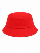 Island Water Sports Kids Solid Bucket Hat Assort. OS