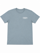 Island Water Sports Native Front SS Tee Mineral M