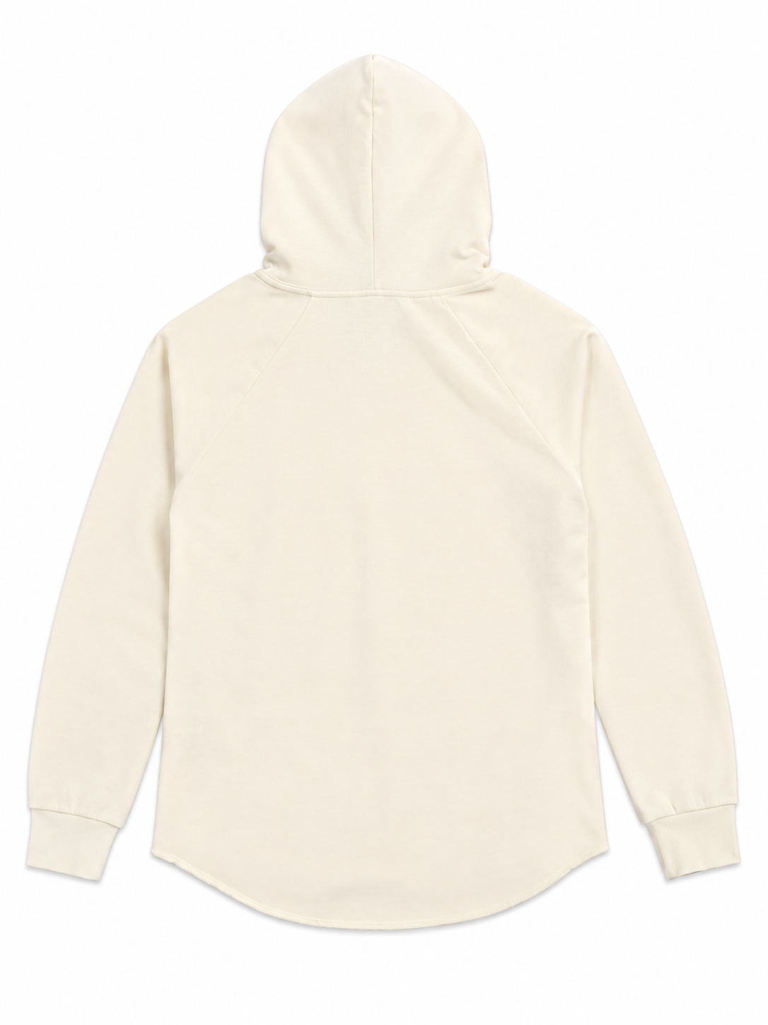 Island Water Sports Salty Hooded Sweatshirt Bone-Delray M