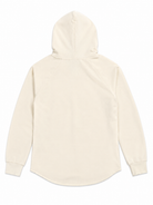 Island Water Sports Salty Hooded Sweatshirt Bone-Delray M