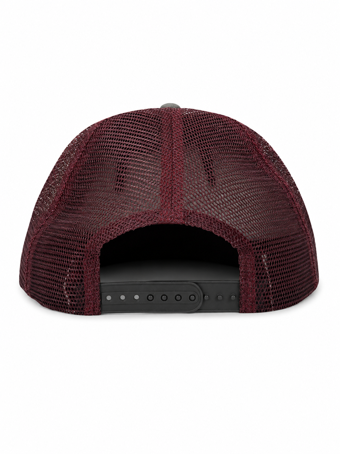 Island Water Sports Sardine Can Hat Char-Maroon OS
