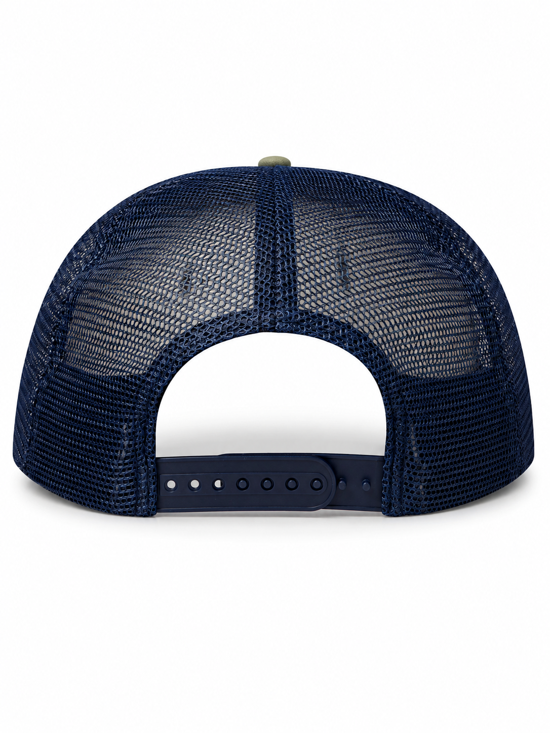 Island Water Sports Sardine Can Hat SageDELRAY OS