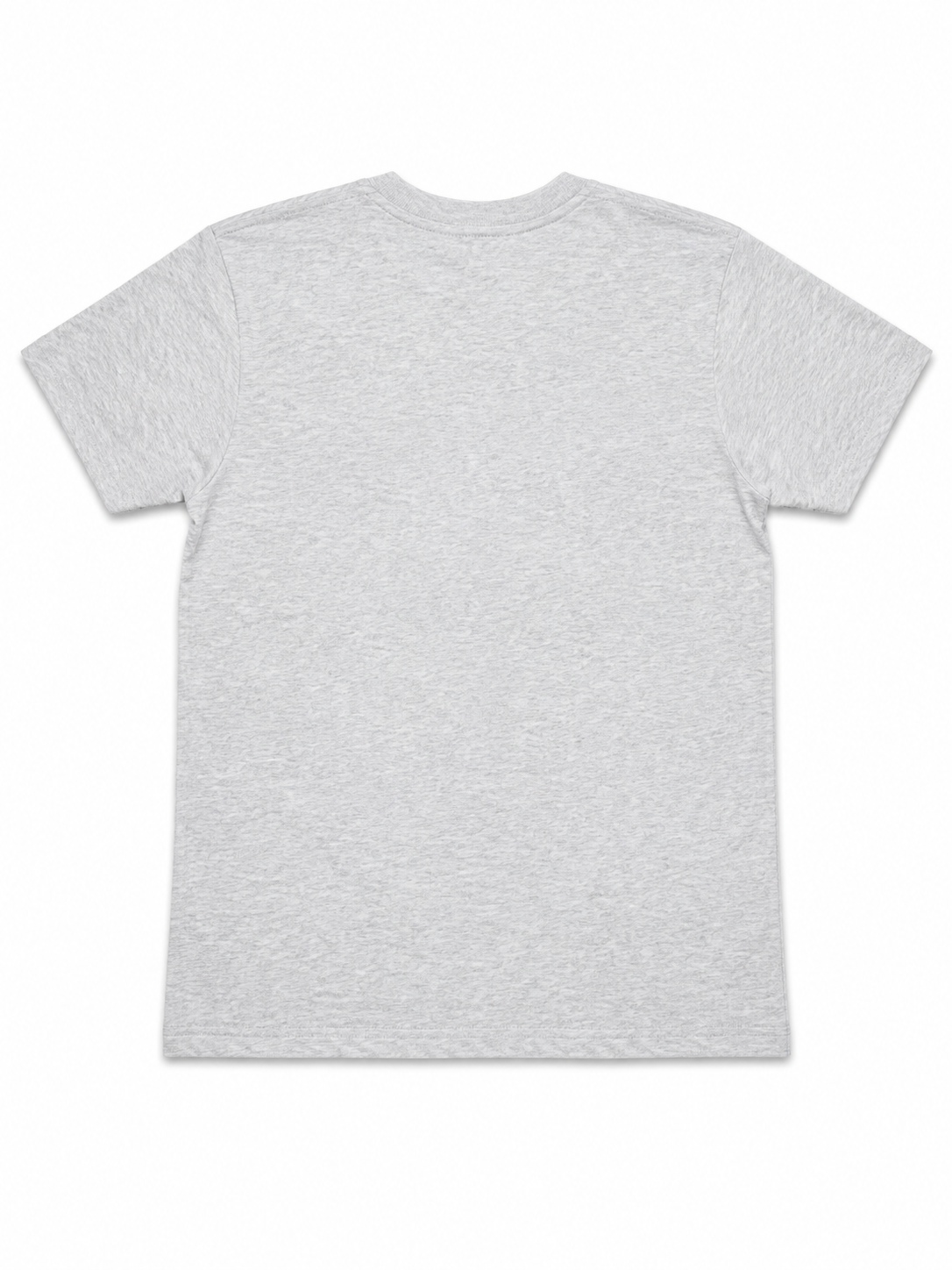 Island Water Sports Script Boys SS Shirt DRY-GREY L