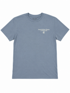 Island Water Sports Socialite SS Tee BlueHorizon/WarmGrey S