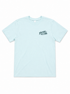 Island Water Sports Take It Easy SS Tee Seafoam L