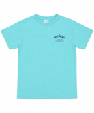 Island Water Sports The Shop SS Tee Seafoam S