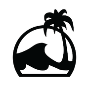 Island Water Sports logo