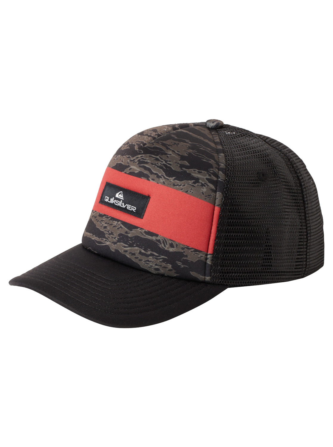 Quiksilver Kookaburra Coop Trucker Hat