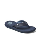 Reef Phantom Nias Mens Sandal Navy 8