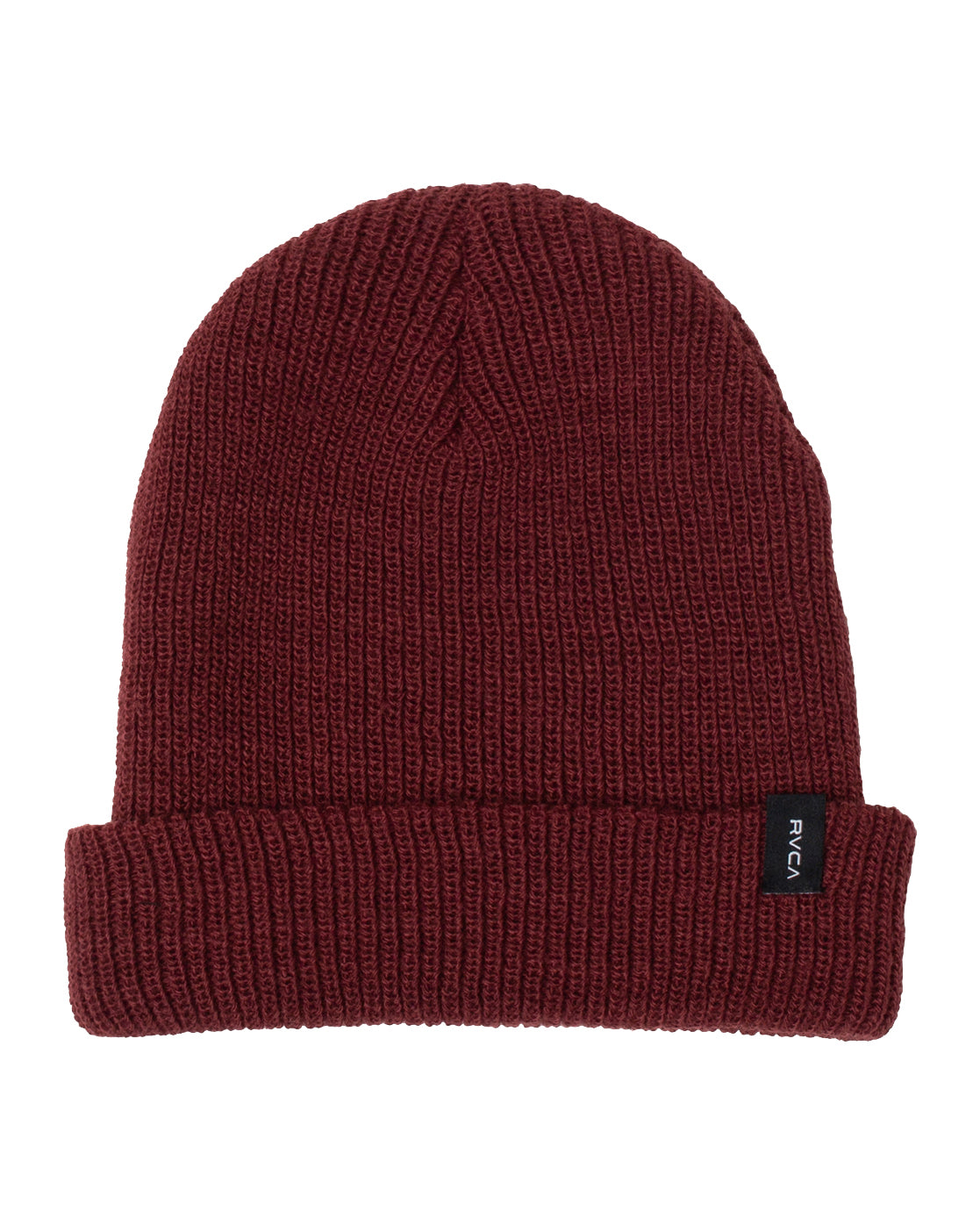 RVCA Dayshift Beanie 2022 RDE OS