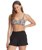 Roxy Maile Short