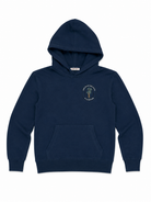 IWS All Season Youth Legend Hoodie DELRAY-MARINE M