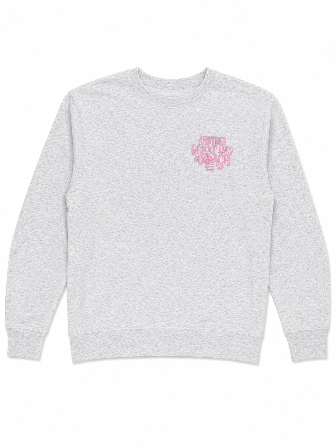 IWS Another Iconic Day Girls Hoody Delray-ATH L