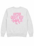 IWS Another Iconic Day Girls Hoody Delray-ATH M
