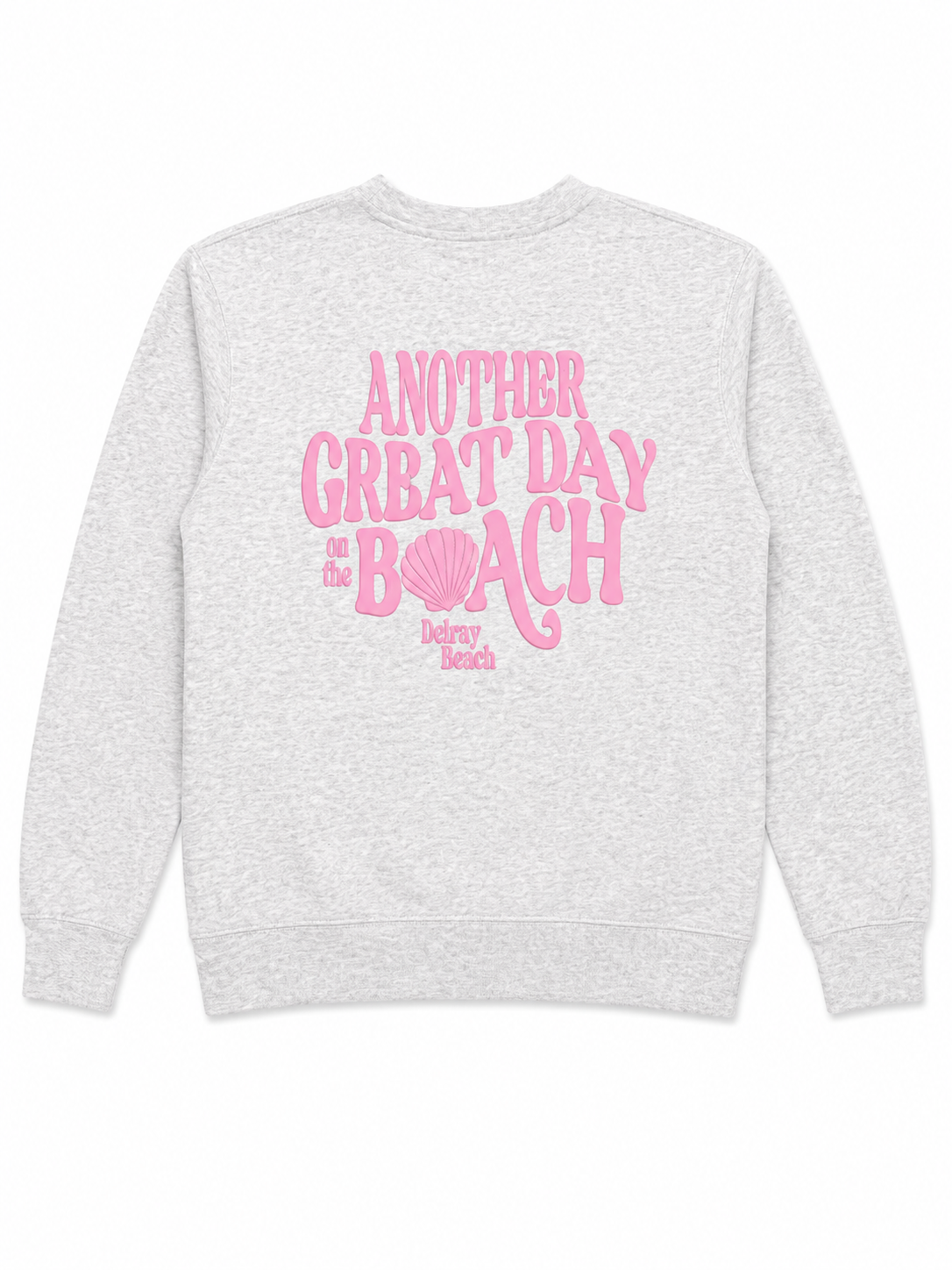 IWS Another Iconic Day Girls Hoody Delray-ATH S