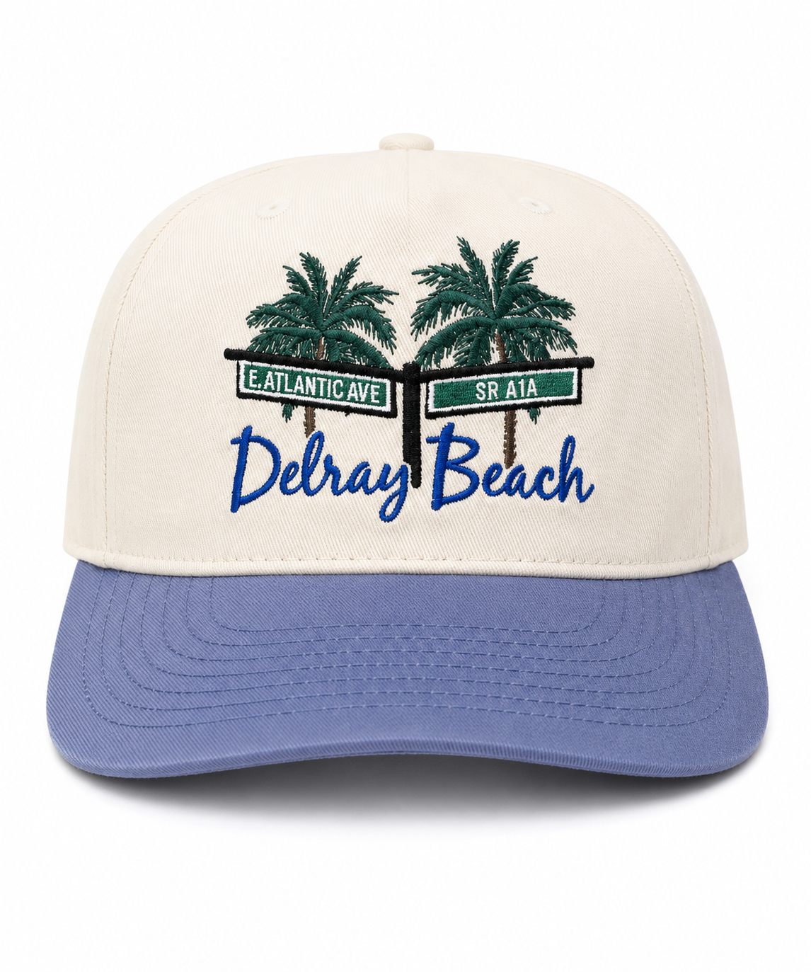 IWS Atlantic/A1A Street DELRAY  Blue OS