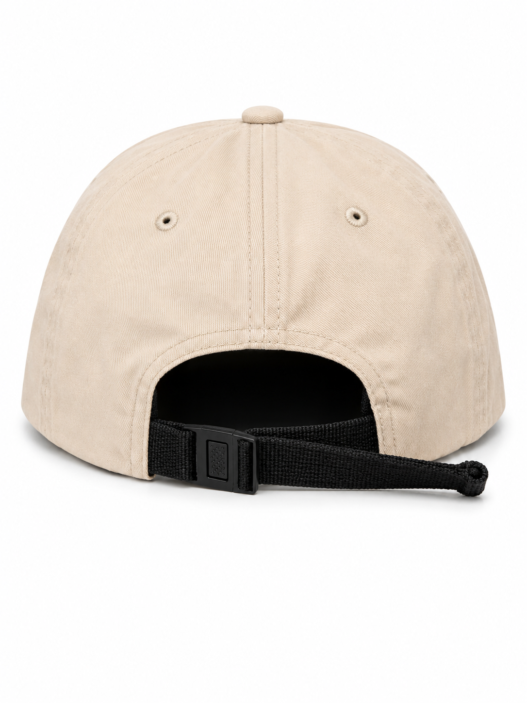 IWS Bikini Club Sanddollar Dad hat Stone OS