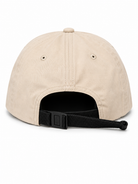 IWS Bikini Club Sanddollar Dad hat Stone OS
