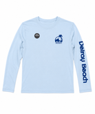IWS Boys Hybrid LS Lycra  HLB-DELRAY 10