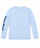 IWS Boys Hybrid LS Lycra  HLB-DELRAY 12