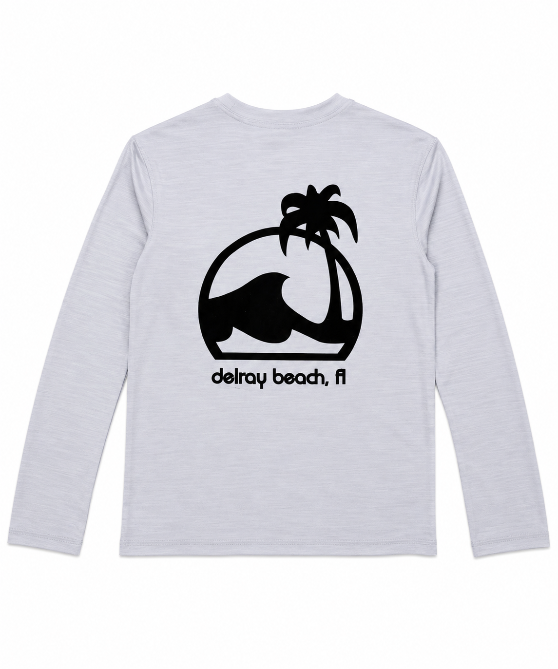 IWS Boys Hybrid LS Lycra  LGR-DELRAY 10