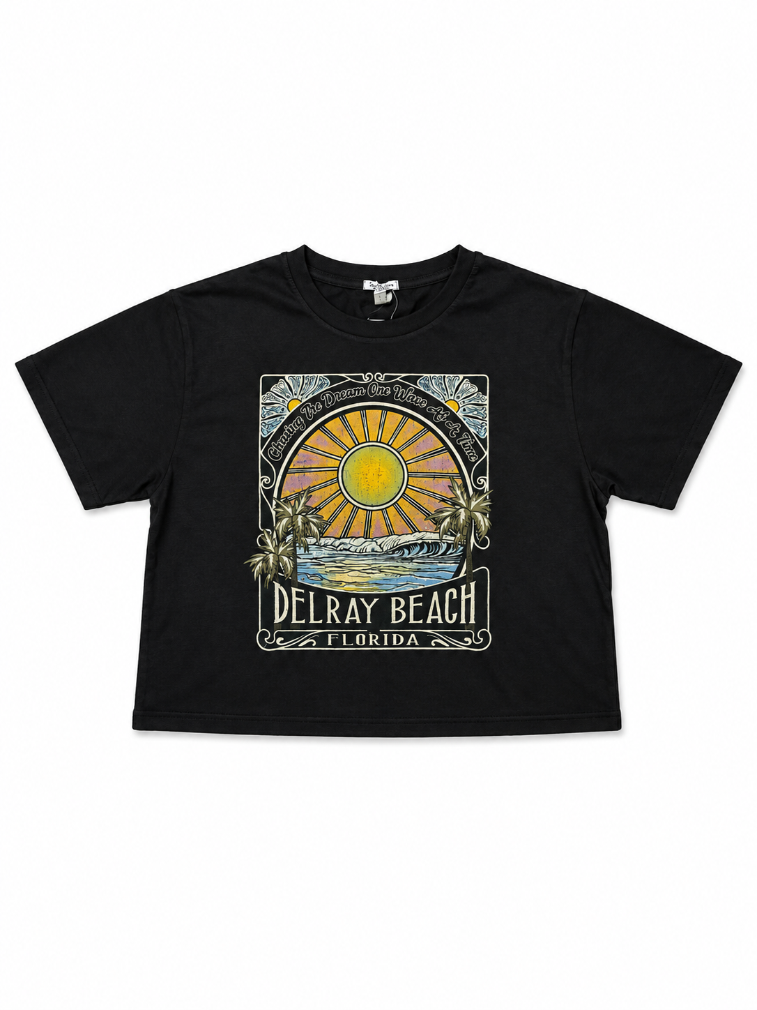 IWS Chasing The Dream Crop  DELRAY-SMOKE L