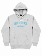 IWS Deerfield Beach Nantucket Hoodie Teal L