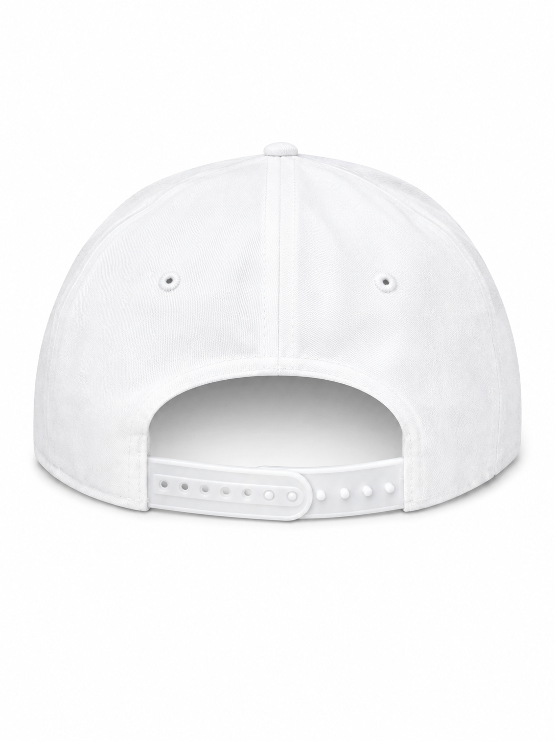 IWS DELRAY BEACH BOLD HAT WHITE-BLUE OS