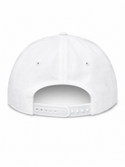 IWS DELRAY BEACH BOLD HAT WHITE-BLUE OS