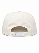 IWS DELRAY BEACH BOLD HAT WHITE-GREEN OS
