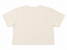 IWS Delray Flyer Crop Ivory  Ivory L
