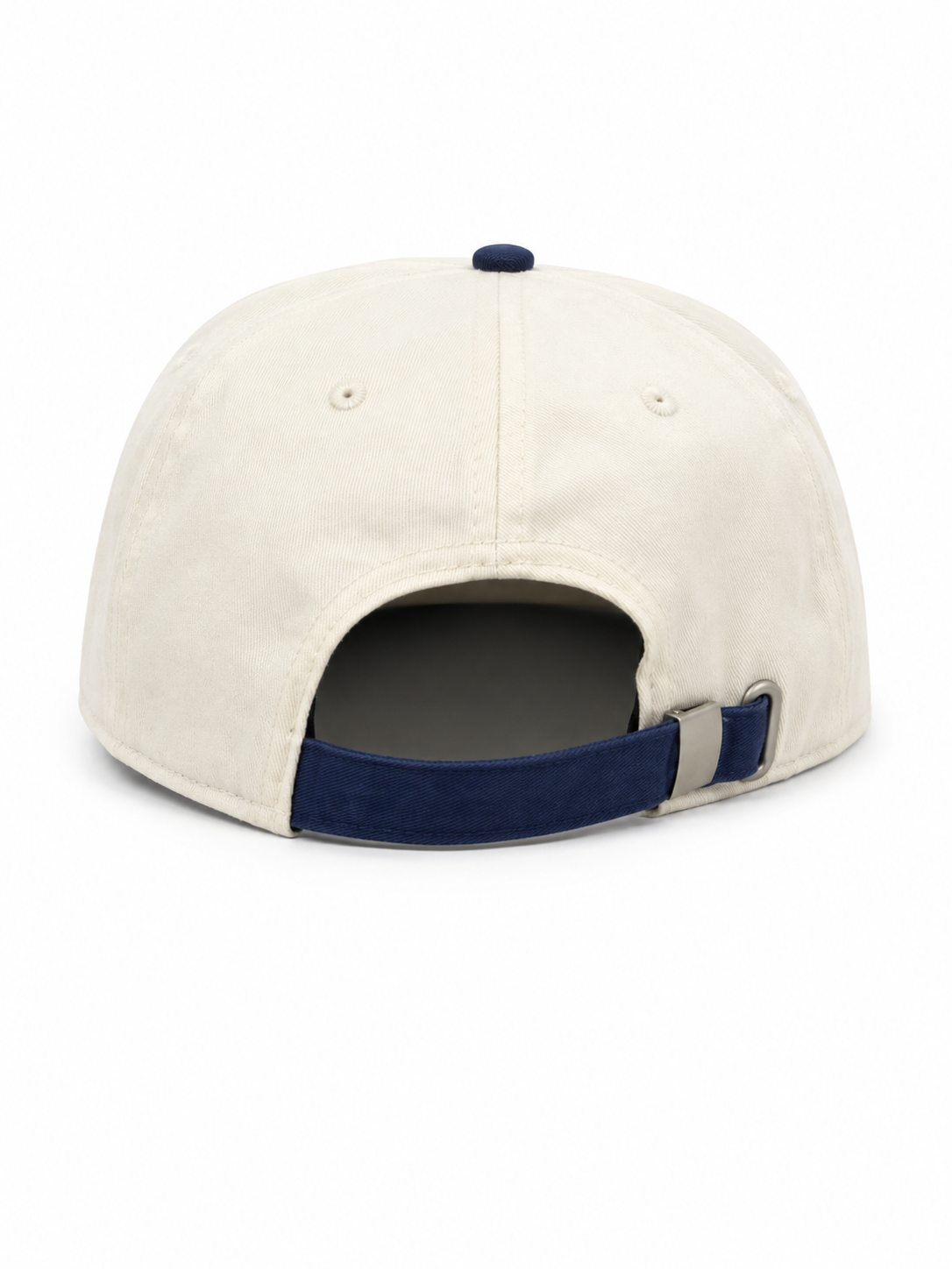 IWS Delray Flyer Hat  White-Blue OS