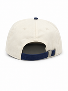 IWS Delray Flyer Hat  White-Blue OS